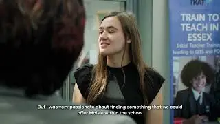ECL Inclusive Employment at Hylands School - social cut