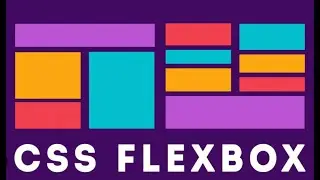 🌟 Master Flexbox Layout Wrapping! Best Tutorial for CSS Beginners! 🎉✨