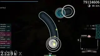 8.3⭐ Hades Bossfight Mix #1