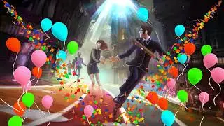 Anytime You Smile (WE HAPPY FEW) ~ Nightcore