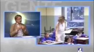 Mariano turigliatto - quartarete - riforma gelmini e scuola