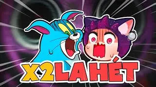 GẤP ĐÔI LA HÉT (w/ 