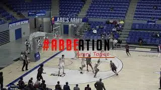 Robin Bedford : Alumni Tape