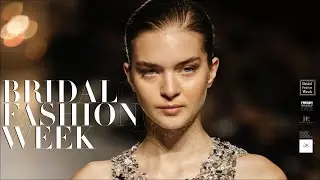 Bridal Fashion Week '24 feat. Hellenic Fashion Designers Association