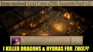#28 Spoiled Victor (Hunting Lodge) Kingmaker Mega Mod Last Azanti Challenge