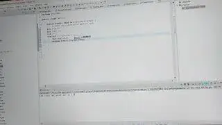 decimal to octal converting code