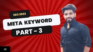 What Is meta Keyword | Meta Keyword In SEO | Meta Keyword kya hai ? @DigiPirates