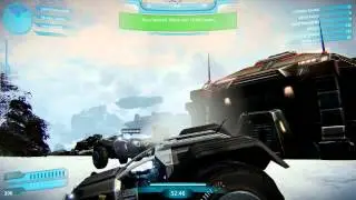 Kon (Orion Dino Horde) | Halo with Dinosaurs; does any of this make sense?