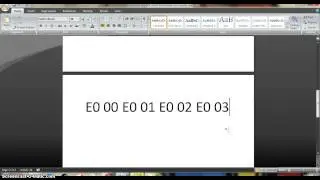 [3DS] UPDATE ON: How To Edit Mii Names W/ Custom Characters