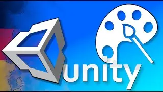 Unity Tutorial Deutsch ColorPicker Color Selector