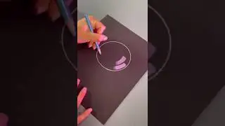 How To Draw Bubbles🧼 