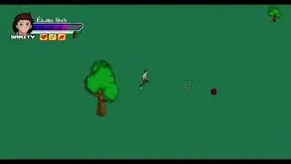 Supregression - Lap-2 - Forest - 8