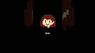 Мем Undertale.