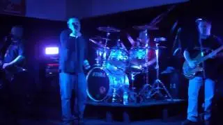 ELEMENTjams - Thank You @ Wild Wing Cafe 01-13-12