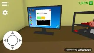 Мой первый ПК