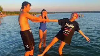 КАМИЛА ХИТРЕЕ ЧЕМ КАЖЕТЬСЯ !!!ВСЕ ОФИГЕЛИ !!!