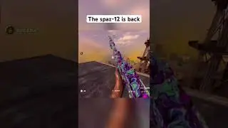 Loving the Spaz
