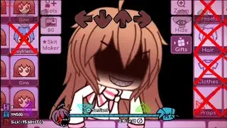 Sentient, FNF VS Gacha Horror Android Port