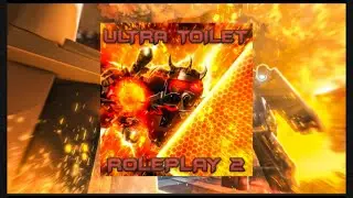 Ultimate Toilet Roleplay Update Release Confirmed!￼✅