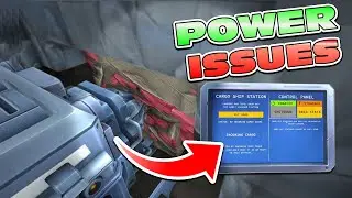Did I Push My Power To It's Limit? | FOUNDRY Ep 15