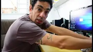 VAPOR, CONHEÇA DEPOIS FALE!!!  VAPORIZADOR SMOK VAPE PEN 22