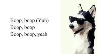 T-Pain - "It's My Dog Birthday" (Lyrics)