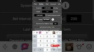 langkah langkah profit santai trading bot relandice eps 1