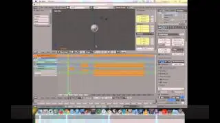 3D Basics - Intro to Animation in Blender