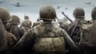 call of duty GMV War Of Change