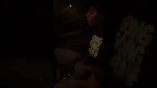 Woo money -back on the wall