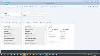 SAP HCM Organization Management: The Ultimate Guide