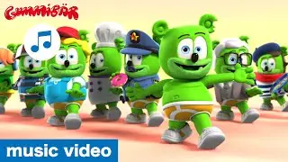 Gummibär - 