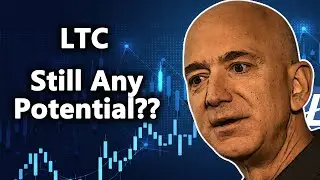 DOES LTC STILL HAVE ANY POTENTIAL?? | Litecoin Price Prediction