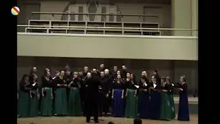 Русская Народная Песня в обработке Олега Коловского 