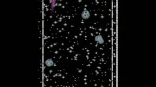 Asteroid Square Free HTML GAME