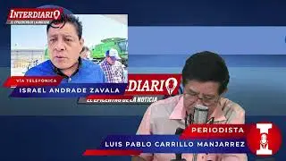 DESTITYEN A PRESIDENTE DE JONACATEPEC ISRAEL ANDRADE ZAVALA