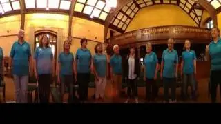 Bring a little water Silvie - Dale Divas