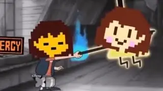 Random Undertale Memes 3