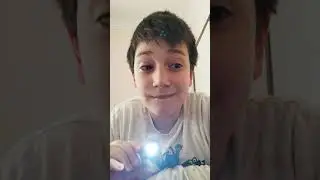 dolap içi aydınlatma ve inceleme