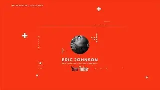 Youtube Promo Show | After Effect Promo Template Free Downoad By HM Mazaharul |