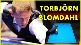 💯 WOW - Torbjörn BLOMDAHL #shorts
