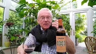 1808 Beira Colheita Tinto, a red for summer chilling