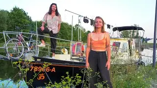 Ist es wirklich das richtige? Leben auf dem Segelboot