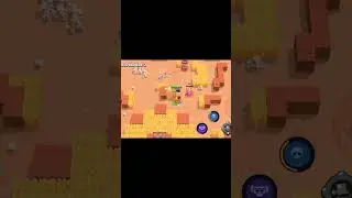 Криса...😭 #brawlstars #бравлстарс #бравл
