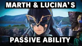 This move gets BETTER when you DON'T use it [SSBU]