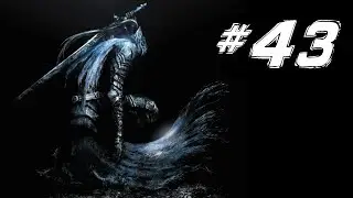 Dark Souls Remastered - REAL Walkthrough - The Duke's Archives (1/2) - Pt. 43 (Dex Build)