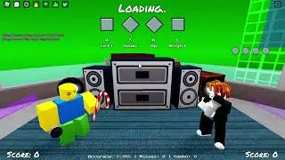 If I lose I end the video | Roblox Funky Friday