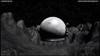 Space Helmet