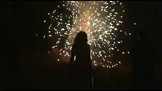 Ethel Cain - For Sure [OFFICIAL MUSIC VIDEO]