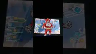 Comment avoir KOMAK et JIGANYAN !? 